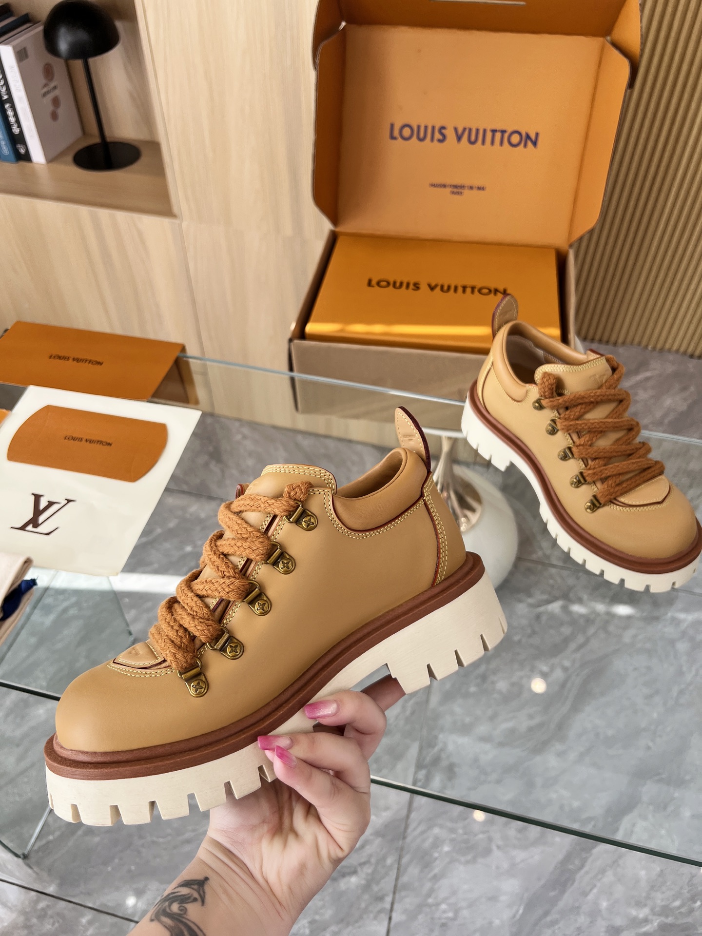 Louis Vuitton